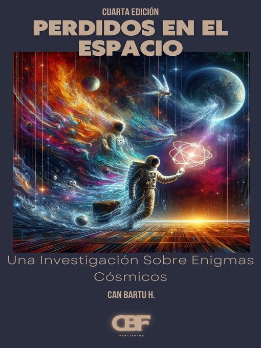 Title details for Perdidos en el Espacio by CAN BARTU H. - Available
